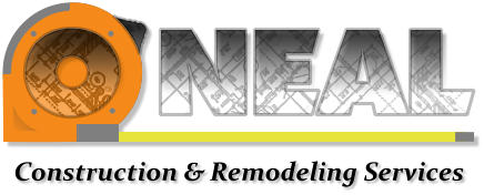 O NEAL O NEAL O NEAL Construction & Remodeling Services